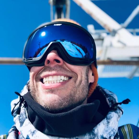 Meet your Posher, A.j. - Picture 1 of 1